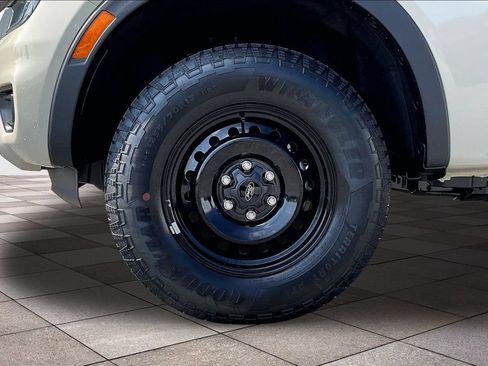 New 2026 Ford Ranger XL w/ Trailer Tow Package RWD image 11