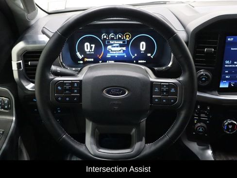 Used 2021 Ford F150 Lariat image 25