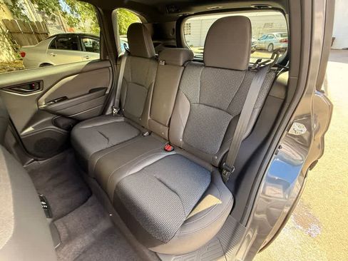 New 2026 Subaru Forester Premium AWD/4WD image 14