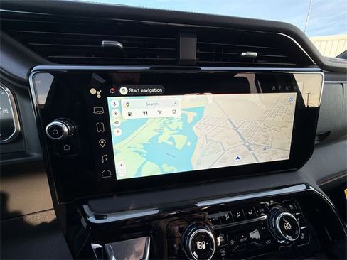 New 2026 GMC Sierra 1500 AT4 image 47