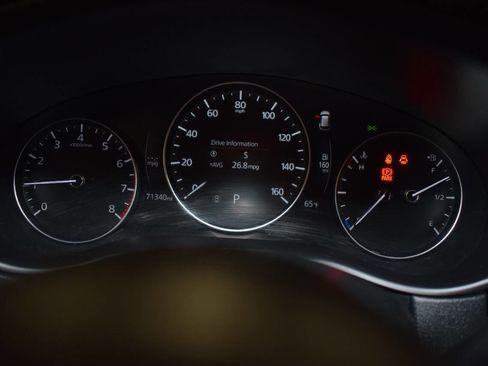 Used 2023 MAZDA CX-50 2.5 S w/ Cargo Package image 31