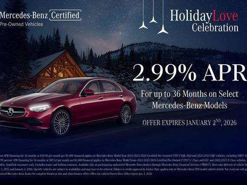 Certified 2023 Mercedes-Benz EQB 250+ w/ Exclusive Package image 4