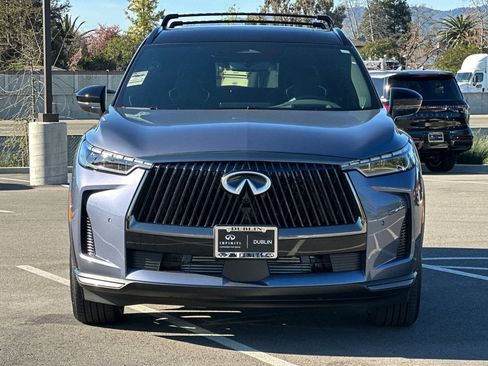 New 2026 INFINITI QX60 Autograph w/ Autograph Tech Package image 8