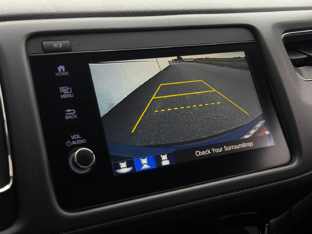 Used 2021 Honda HR-V EX image 18