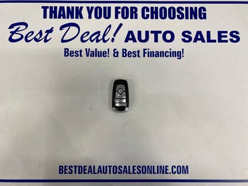 Used 2022 Ford Expedition Max Platinum image 32