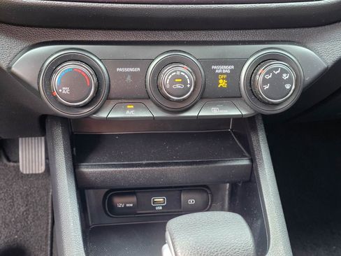 Used 2024 Kia Forte LXS FWD image 20