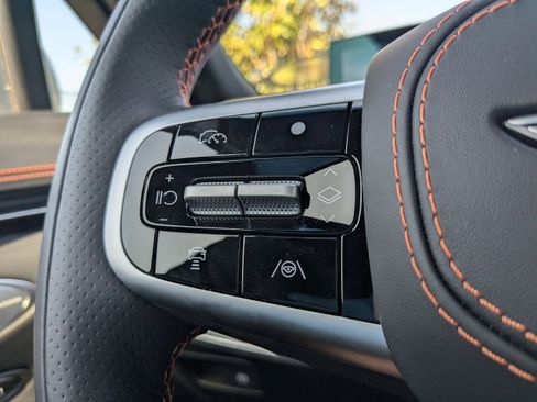 New 2026 Genesis GV70 3.5T Sport Prestige AWD/4WD image 21