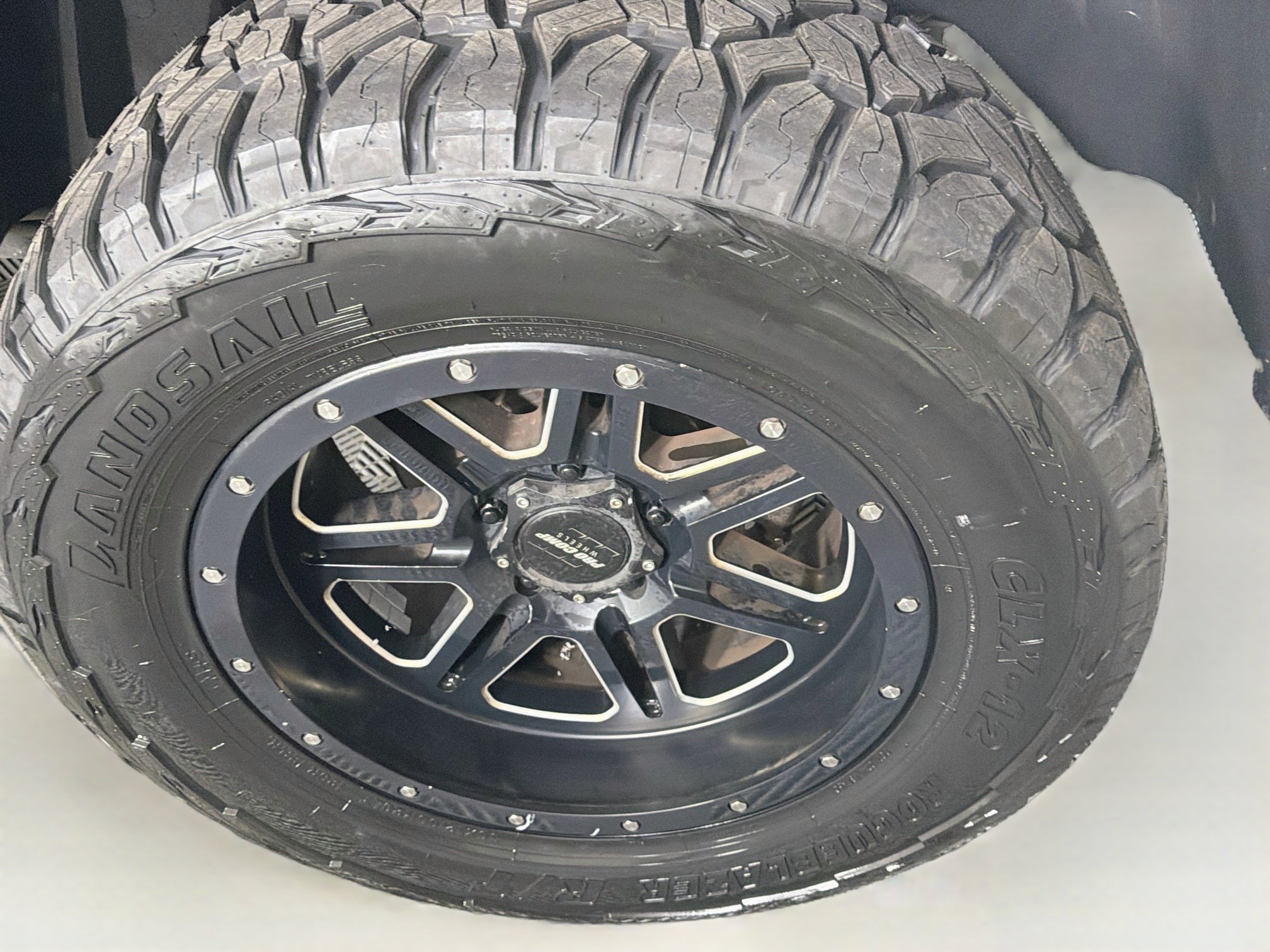 Used 2018 RAM 1500 Big Horn AWD/4WD image 11
