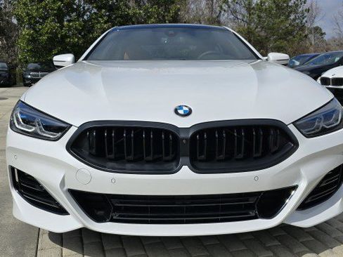New 2026 BMW 840i w/ M Sport Professional Package RWD image 10