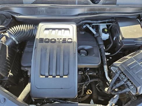 Used 2013 Chevrolet Equinox LTZ image 30