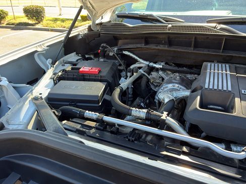 Used 2021 GMC Sierra 1500 Elevation w/ Preferred Package AWD/4WD image 24