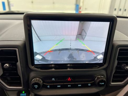 Used 2021 Ford Bronco Sport Big Bend w/ Big Bend Package image 15