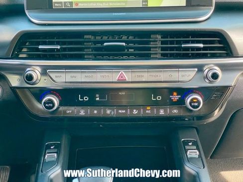 Used 2022 Kia Telluride S AWD/4WD image 30
