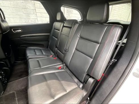 Used 2018 Dodge Durango GT w/ Premium Group AWD/4WD image 26