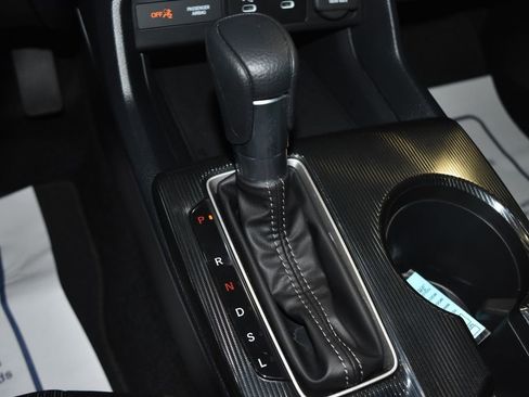 Used 2025 Honda Civic LX image 16