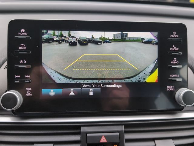 Used 2022 Honda Accord Sport image 27