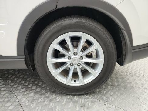 Used 2025 Honda CR-V EX-L image 18