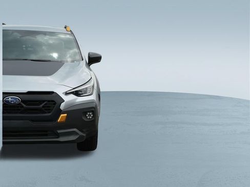 Used 2024 Subaru Crosstrek 2.5i Wilderness w/ Crosstrek Mirror Package AWD/4WD image 43