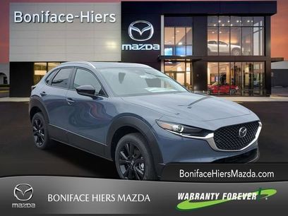 New 2026 MAZDA CX-30 AWD 2.5 S