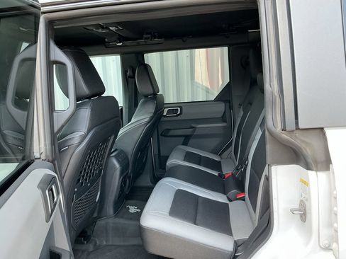 Used 2023 Ford Bronco Big Bend AWD/4WD image 18