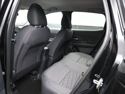 New 2026 Nissan Kicks SV w/ Cold Weather Package AWD/4WD image 14