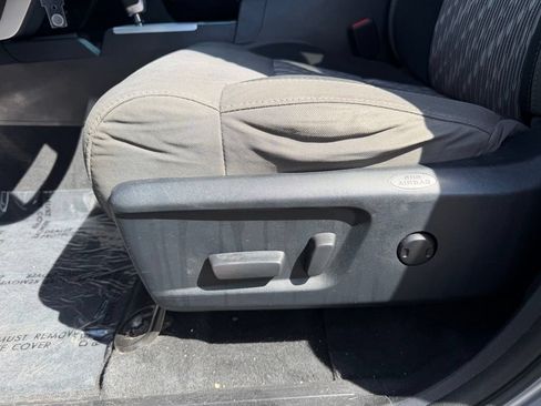 Used 2019 Toyota Tundra SR5 w/ TRD Off Road Package AWD/4WD image 13