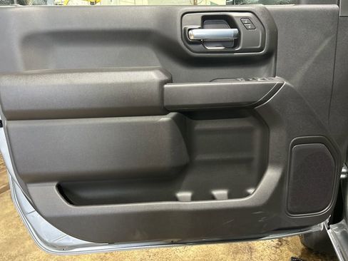 New 2026 Chevrolet Silverado 3500 W/T AWD/4WD image 13