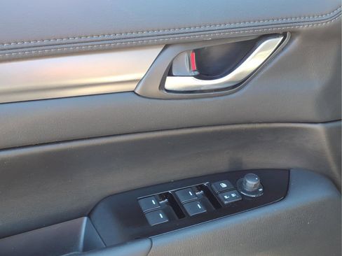 Certified 2023 MAZDA CX-5 AWD 2.5 S w/ Select Package image 5