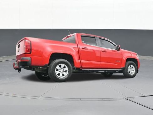 Used 2016 Chevrolet Colorado W/T w/ WT Convenience Package image 49