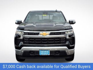 New 2026 Chevrolet Silverado 1500 LT AWD/4WD video 2