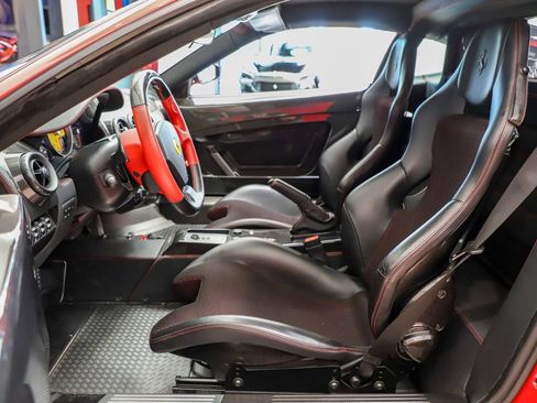 Used 2008 Ferrari F430 Scuderia RWD image 30