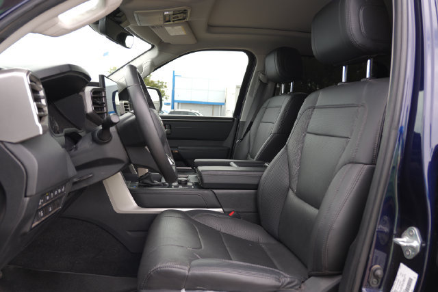 Used 2023 Toyota Tundra Limited w/ Power Package AWD/4WD image 10