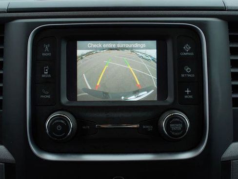 Certified 2023 RAM 1500 Tradesman w/ Popular Equipment Group AWD/4WD image 27