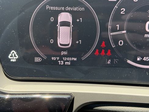 New 2026 Porsche Cayenne S AWD/4WD image 36