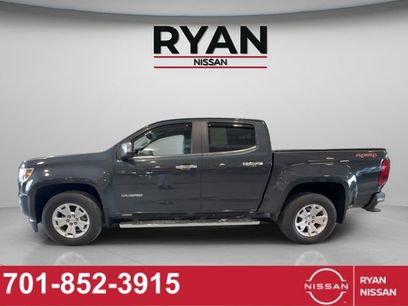 Used 2018 Chevrolet Colorado LT w/ Luxury Package, Chrome