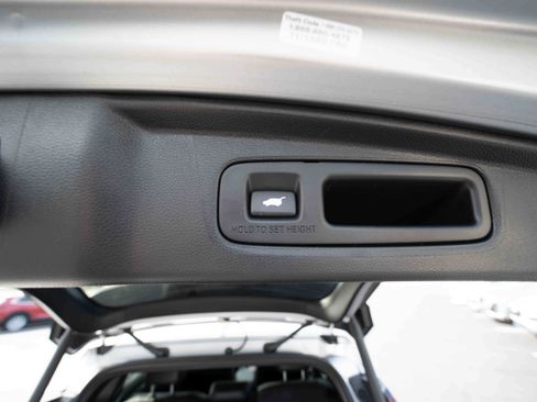 Used 2025 Honda CR-V Sport-L image 29