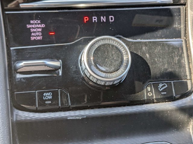 Used 2024 Jeep Grand Cherokee Limited 4xe AWD/4WD image 23