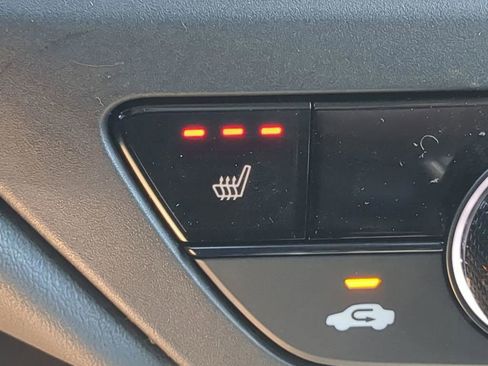 New 2026 Honda Accord SE image 23