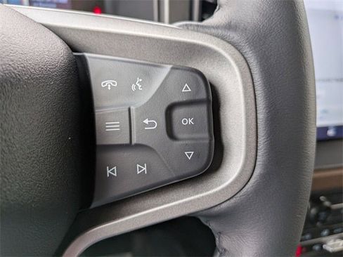 New 2024 Ford Bronco Outer Banks image 16