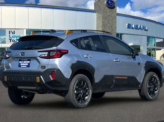 New 2026 Subaru Crosstrek 2.5i Wilderness AWD/4WD video 2