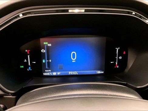 Used 2025 Ford Escape ST-Line Select w/ Tech Pack #1 AWD/4WD image 29