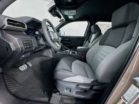 New 2026 Toyota Tacoma TRD Sport image 14