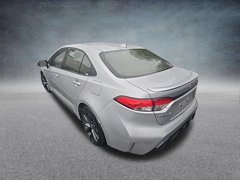 Used 2025 Toyota Corolla SE FWD image 7