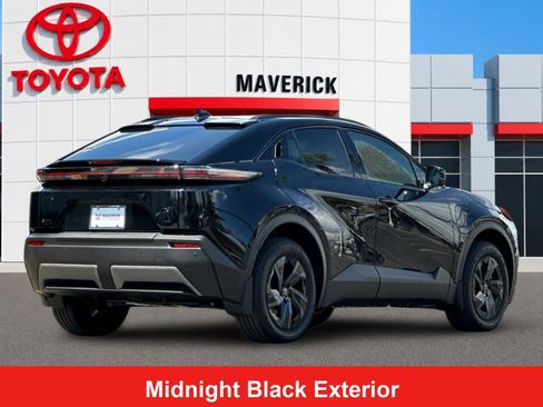 New 2026 Toyota C-HR AWD/4WD image 5