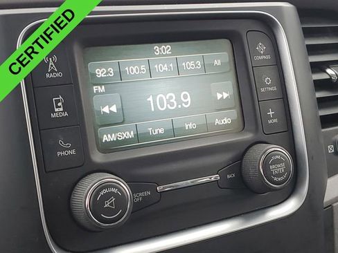 Used 2018 RAM 1500 Express w/ Wheel & Sound Group image 14