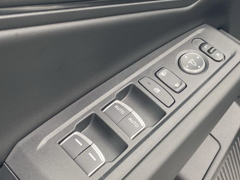 Certified 2025 Honda Accord SE image 16