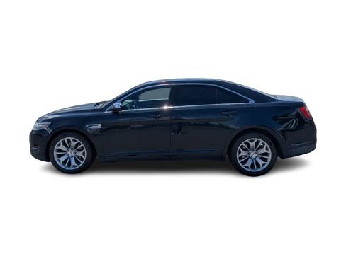 Used 2015 Ford Taurus Limited FWD image 3