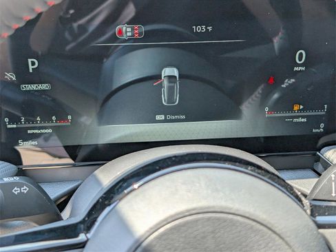 New 2026 Nissan Kicks SR image 21