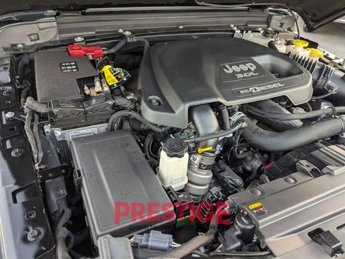 Used 2023 Jeep Gladiator Sport image 35