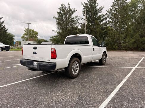 Used 2013 Ford F350 XL RWD image 7